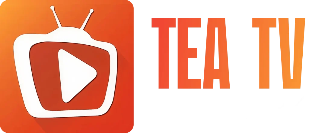 Teatv Logo