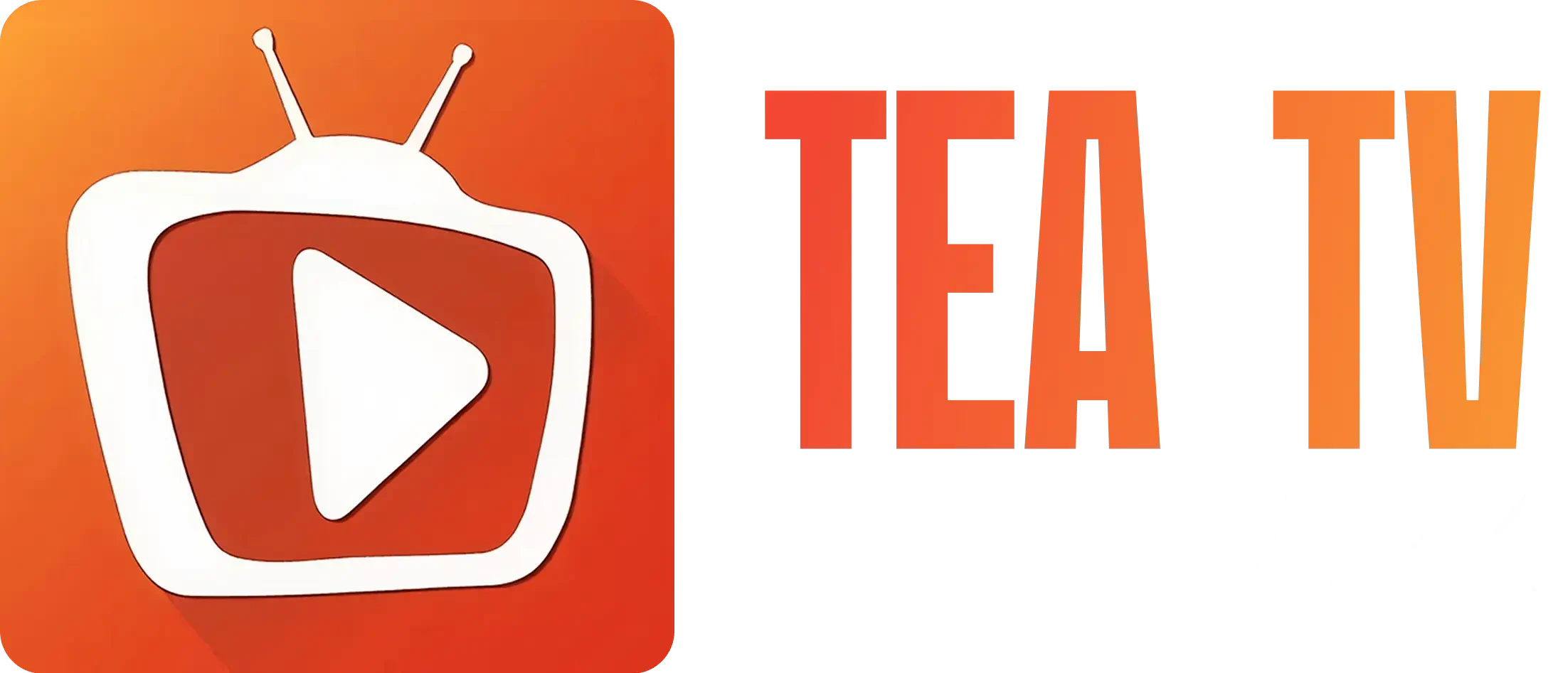 Teatv Logo