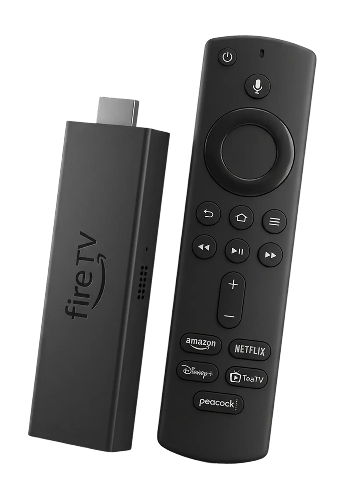 teatv for firestick